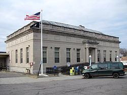 United States Post Office–Woburn Center Station httpsuploadwikimediaorgwikipediacommonsthu