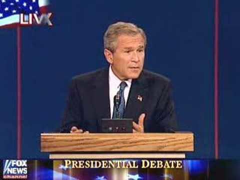 United States presidential debates, 2004 httpsiytimgcomvimahTGNIk4q4hqdefaultjpg