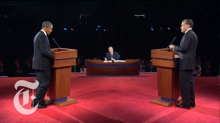 United States presidential debates, 2012 httpsiytimgcomvidkrwUUYApEmaxresdefaultjpg
