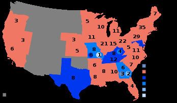 United States presidential election, 1872 httpsuploadwikimediaorgwikipediacommonsthu