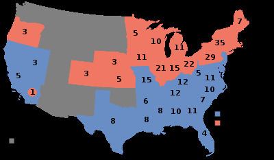 United States presidential election, 1880 httpsuploadwikimediaorgwikipediacommonsthu