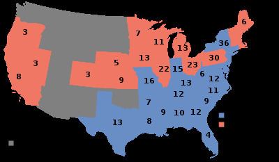 United States presidential election, 1884 United States presidential election 1884 Wikipedia