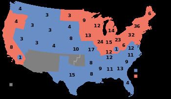 United States presidential election, 1896 httpsuploadwikimediaorgwikipediacommonsthu