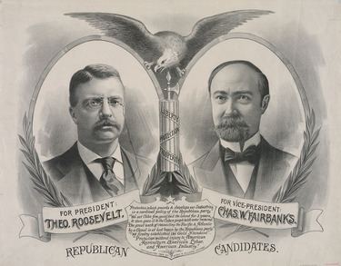 United States presidential election, 1904 United States presidential election 1904 Wikipedia