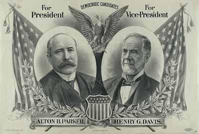 United States presidential election, 1904 United States presidential election 1904