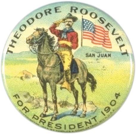 United States presidential election, 1904 United States presidential election of 1904 United States