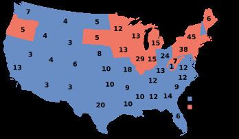 United States presidential election, 1916 httpsuploadwikimediaorgwikipediacommonsthu