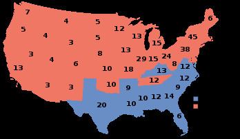 United States presidential election, 1920 httpsuploadwikimediaorgwikipediacommonsthu