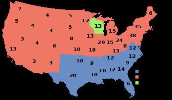 United States presidential election, 1924 httpsuploadwikimediaorgwikipediacommonsthu