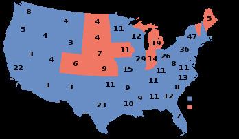 United States presidential election, 1940 United States presidential election 1940 Wikipedia