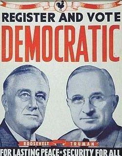 United States presidential election, 1944 United States presidential election 1944