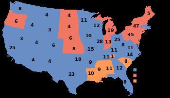 United States presidential election, 1948 httpsuploadwikimediaorgwikipediacommonsthu