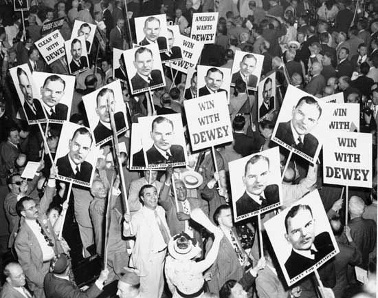 United States presidential election, 1948 United States presidential election of 1948 United States