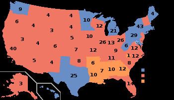 United States presidential election, 1968 httpsuploadwikimediaorgwikipediacommonsthu