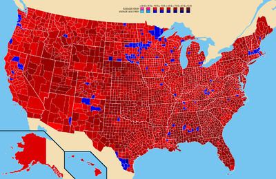 United States presidential election, 1972 United States presidential election 1972 Simple English Wikipedia