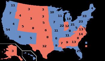 United States presidential election, 1996 httpsuploadwikimediaorgwikipediacommonsthu