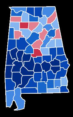 United States presidential election in Alabama, 1920 httpsuploadwikimediaorgwikipediacommonsthu