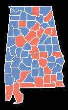 United States presidential election in Alabama, 1980 httpsuploadwikimediaorgwikipediacommonsthu