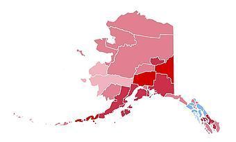 United States presidential election in Alaska, 2004 httpsuploadwikimediaorgwikipediacommonsthu