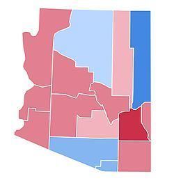 United States presidential election in Arizona, 2000 httpsuploadwikimediaorgwikipediacommonsthu
