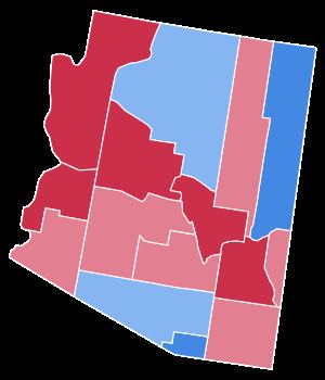United States presidential election in Arizona, 2012 httpsuploadwikimediaorgwikipediacommonsthu