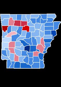 United States presidential election in Arkansas, 1920 httpsuploadwikimediaorgwikipediacommonsthu
