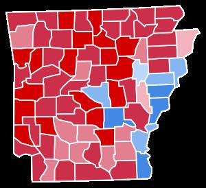 United States presidential election in Arkansas, 2012 httpsuploadwikimediaorgwikipediacommonsthu
