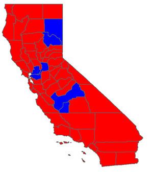 United States presidential election in California, 1952 httpsuploadwikimediaorgwikipediacommonsthu