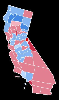 United States presidential election in California, 1960 httpsuploadwikimediaorgwikipediacommonsthu