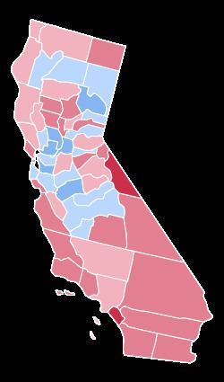 United States presidential election in California, 1968 httpsuploadwikimediaorgwikipediacommonsthu