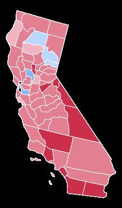United States presidential election in California, 1972 httpsuploadwikimediaorgwikipediacommonsthu