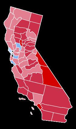 United States presidential election in California, 1984 httpsuploadwikimediaorgwikipediacommonsthu