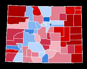 United States presidential election in Colorado, 2016 httpsuploadwikimediaorgwikipediacommonsthu