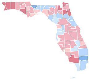 United States presidential election in Florida, 1992 httpsuploadwikimediaorgwikipediacommonsthu