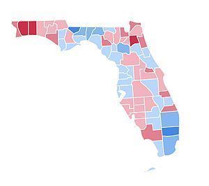 United States presidential election in Florida, 1996 httpsuploadwikimediaorgwikipediacommonsthu