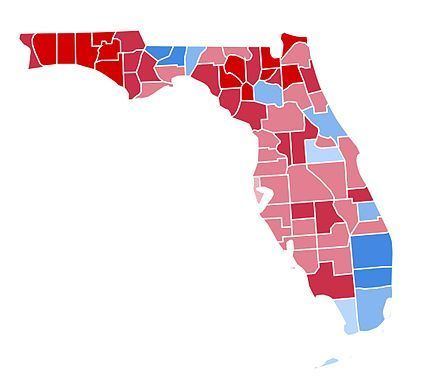 United States presidential election in Florida, 2004 httpsuploadwikimediaorgwikipediacommonsthu