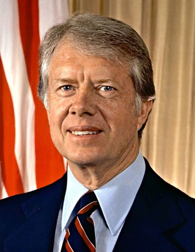 United States presidential election in Georgia, 1980