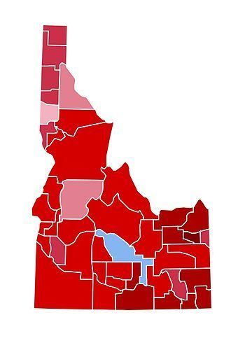 United States presidential election in Idaho, 2004 httpsuploadwikimediaorgwikipediacommonsthu