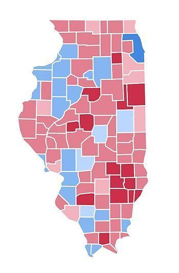 United States presidential election in Illinois, 2000 httpsuploadwikimediaorgwikipediacommonsthu
