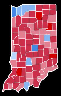 United States presidential election in Indiana, 2012 httpsuploadwikimediaorgwikipediacommonsthu