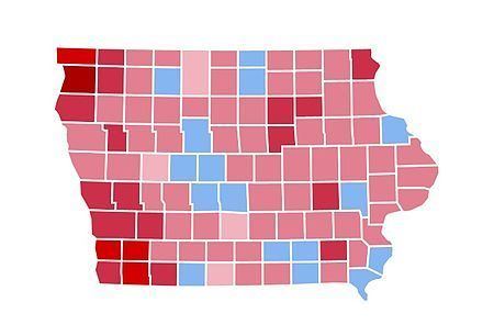 United States presidential election in Iowa, 1984 httpsuploadwikimediaorgwikipediacommonsthu