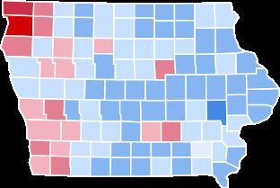 United States presidential election in Iowa, 1996 httpsuploadwikimediaorgwikipediacommonsthu