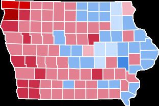 United States presidential election in Iowa, 2004 httpsuploadwikimediaorgwikipediacommonsthu