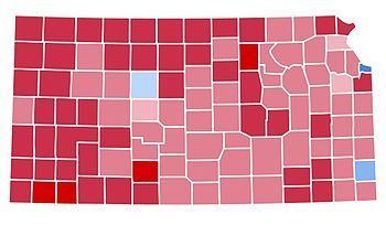 United States presidential election in Kansas, 1988 httpsuploadwikimediaorgwikipediacommonsthu
