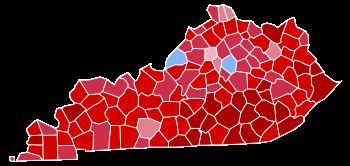 United States presidential election in Kentucky, 2016 httpsuploadwikimediaorgwikipediacommonsthu
