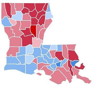 United States presidential election in Louisiana, 1988 httpsuploadwikimediaorgwikipediacommonsthu