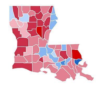 United States presidential election in Louisiana, 2000 httpsuploadwikimediaorgwikipediacommonsthu