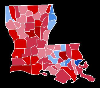 United States presidential election in Louisiana, 2012 httpsuploadwikimediaorgwikipediacommonsthu