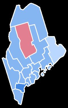 United States presidential election in Maine, 2008 httpsuploadwikimediaorgwikipediacommonsthu