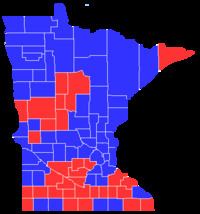 United States presidential election in Minnesota, 1968 httpsuploadwikimediaorgwikipediacommonsthu